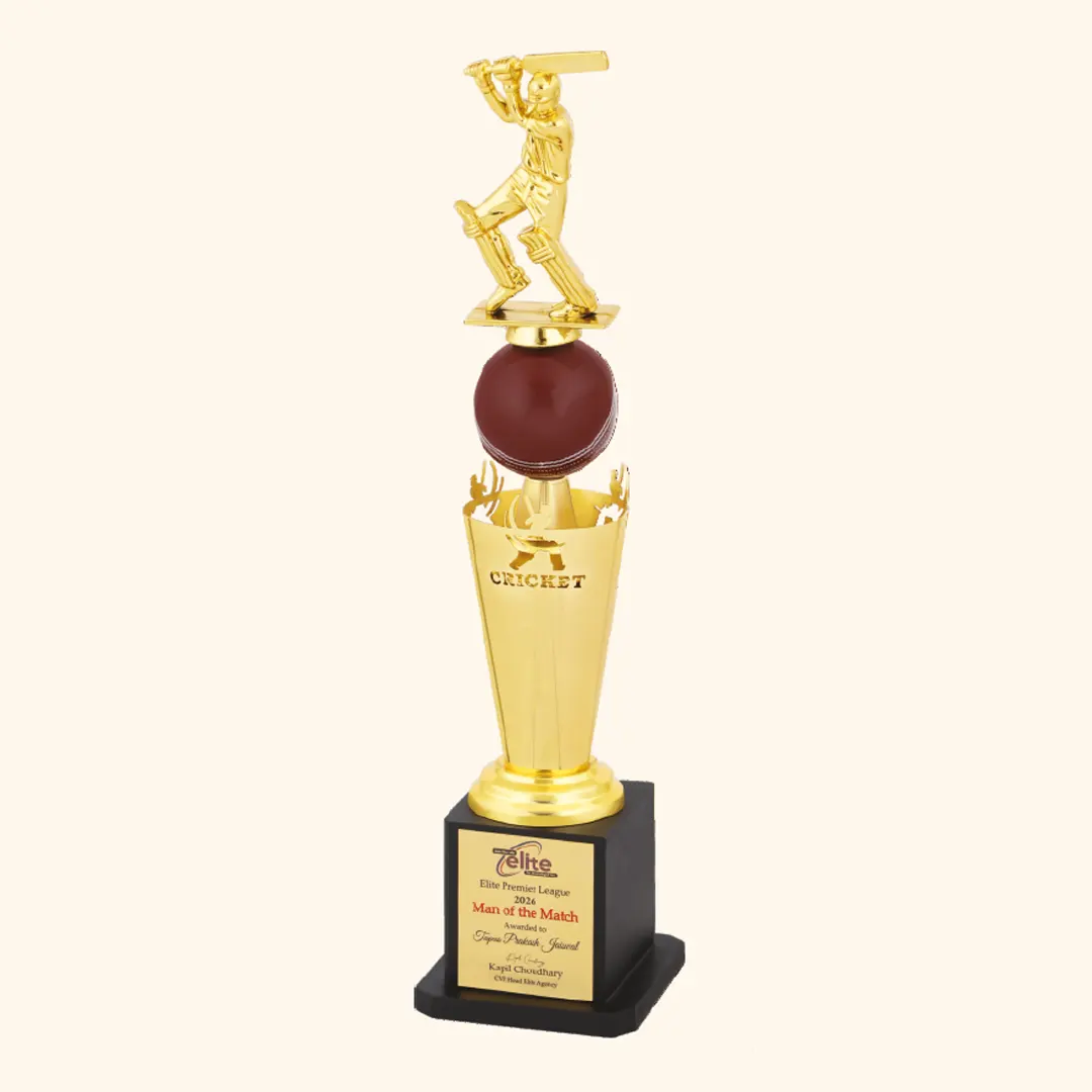 ELITE (CRICKET)- PI 26-974 (16" x 4")